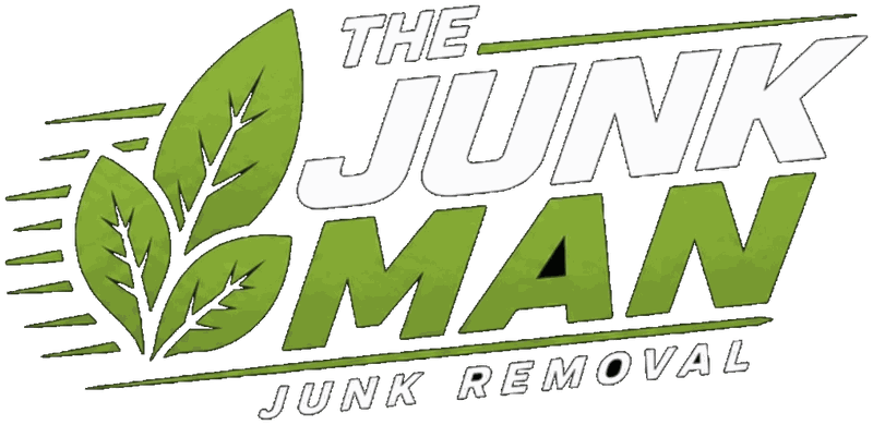 The Junk Man Junk Removal